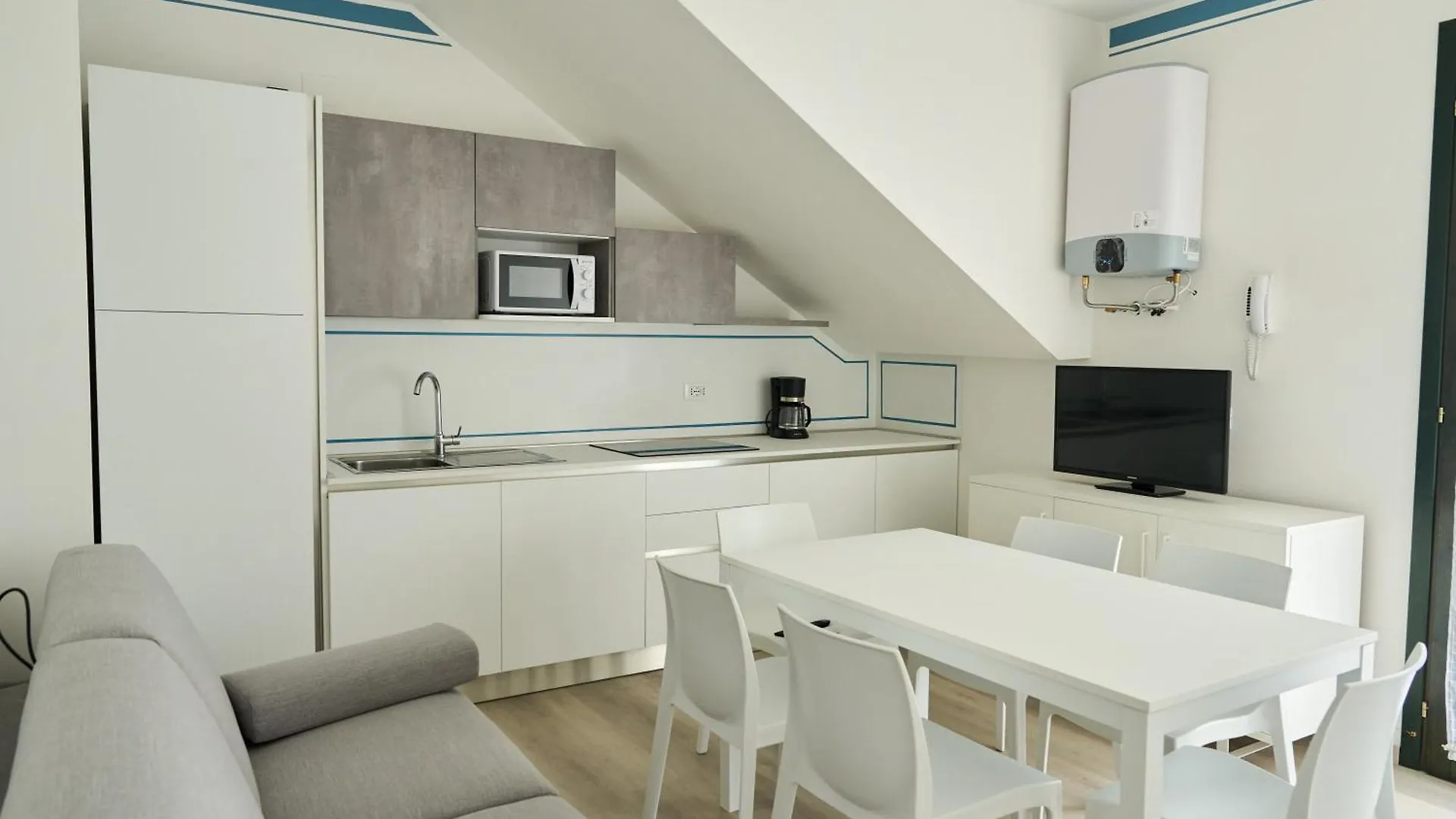 Appartamenti In Residence Portosole E Residence Tamerici Con Piscina-Cavallino Treporti Apartment Cavallino-Treporti