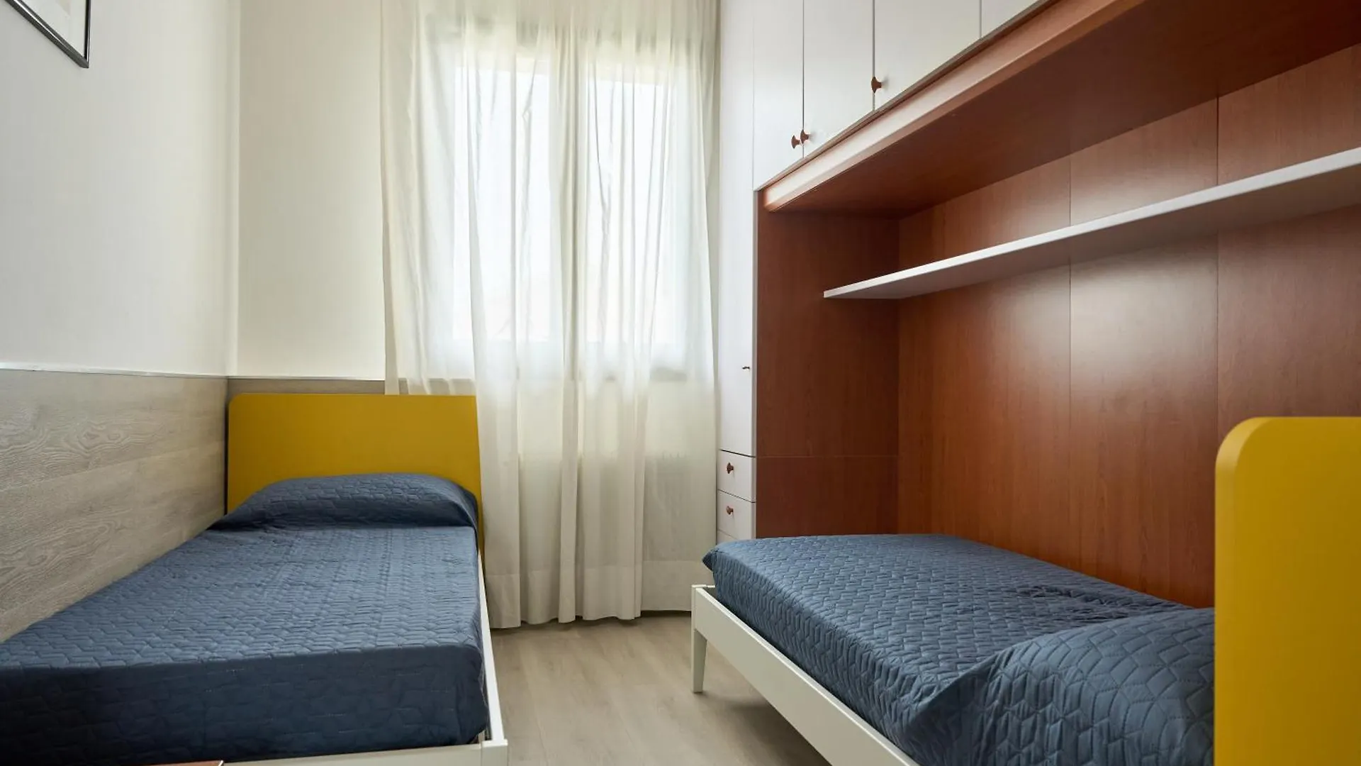 Apartment Appartamenti In Residence Portosole E Residence Tamerici Con Piscina-Cavallino Treporti Italy