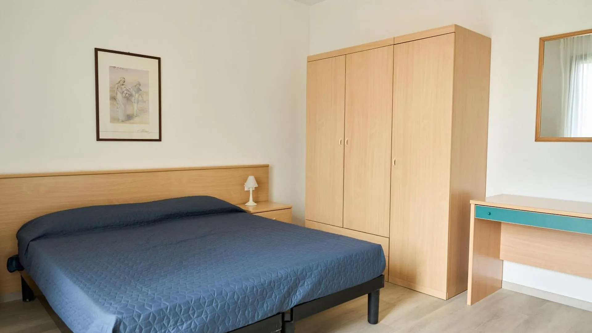 Portosole e Tamerici Apartments Cavallino-Treporti