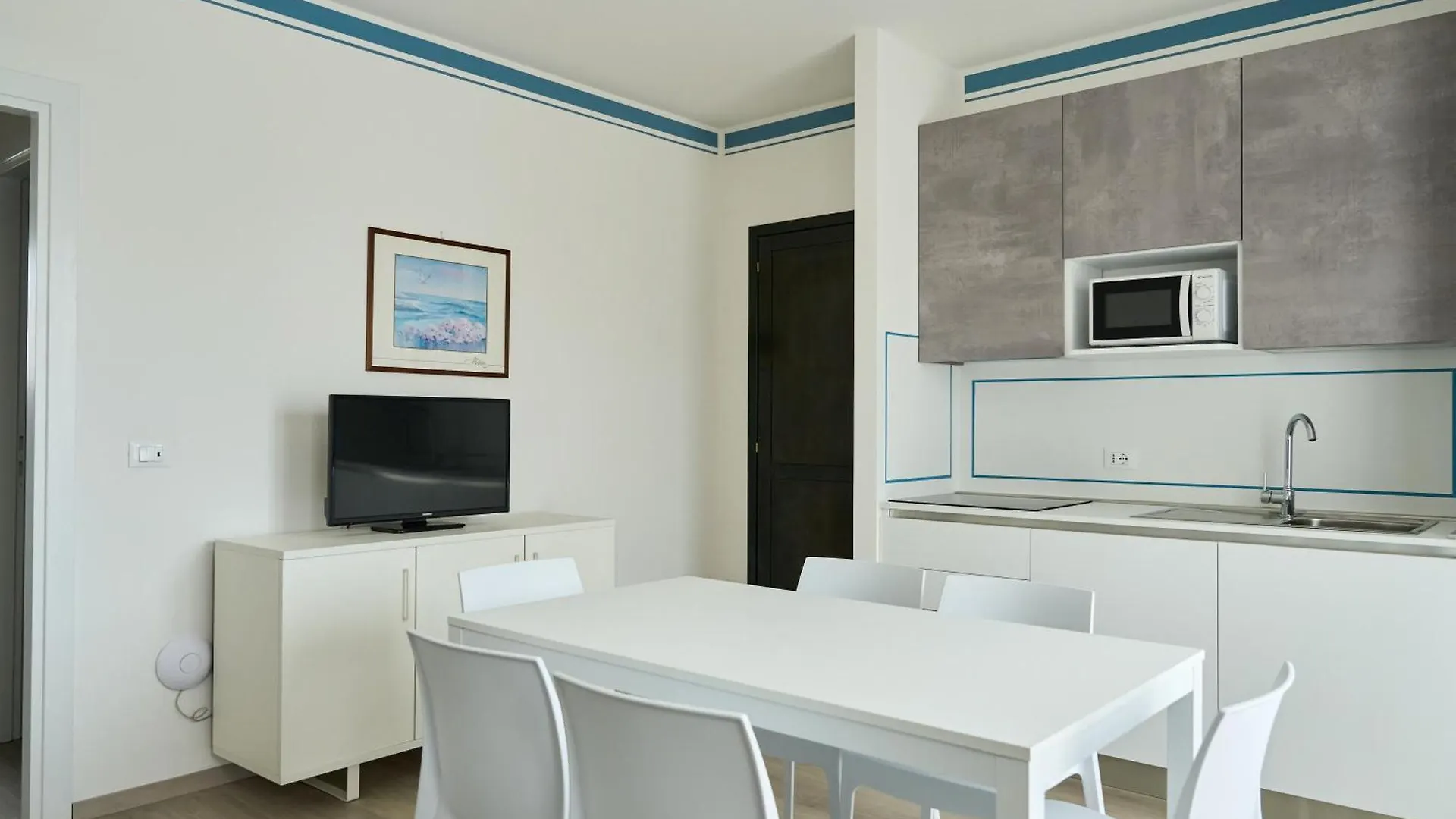 Apartment Appartamenti In Residence Portosole E Residence Tamerici Con Piscina-Cavallino Treporti