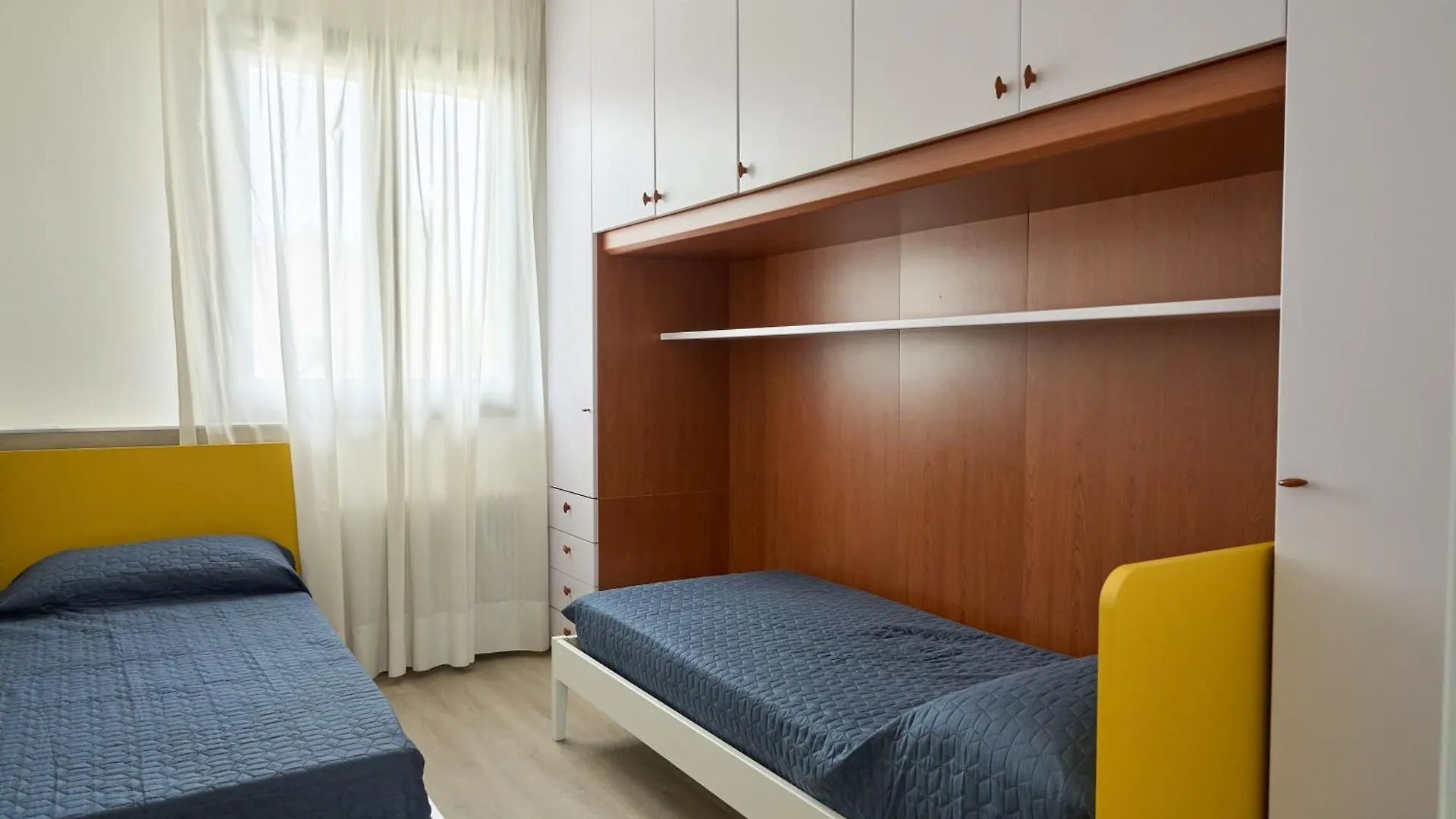 Appartamenti In Residence Portosole E Residence Tamerici Con Piscina-Cavallino Treporti Apartment