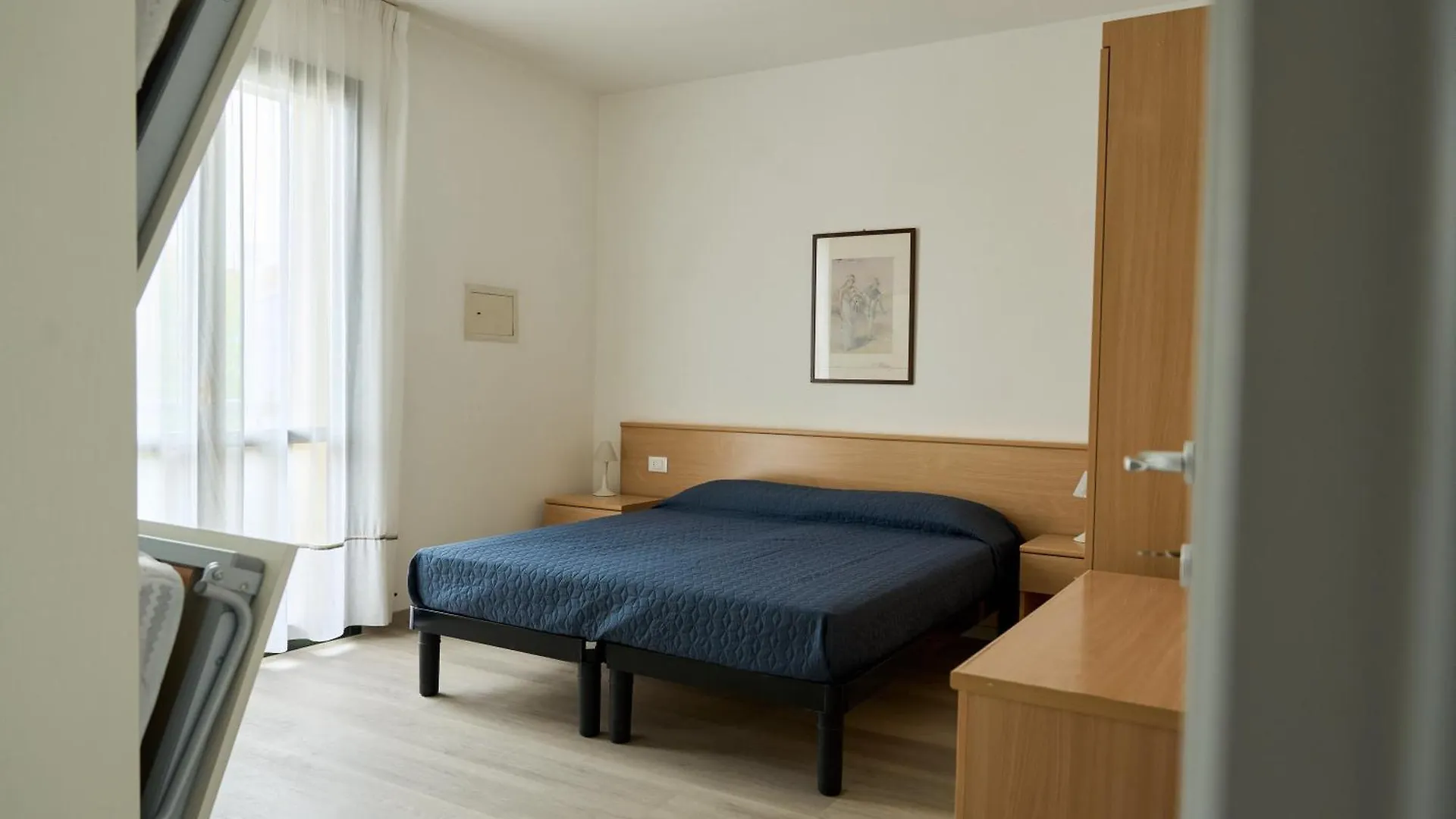 Portosole e Tamerici Apartments Cavallino-Treporti