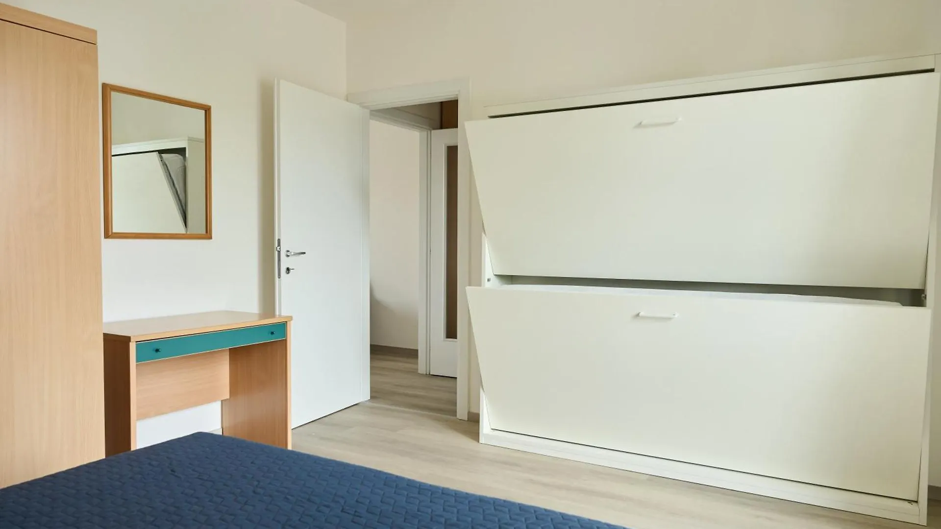 Appartamenti In Residence Portosole E Residence Tamerici Con Piscina-Cavallino Treporti