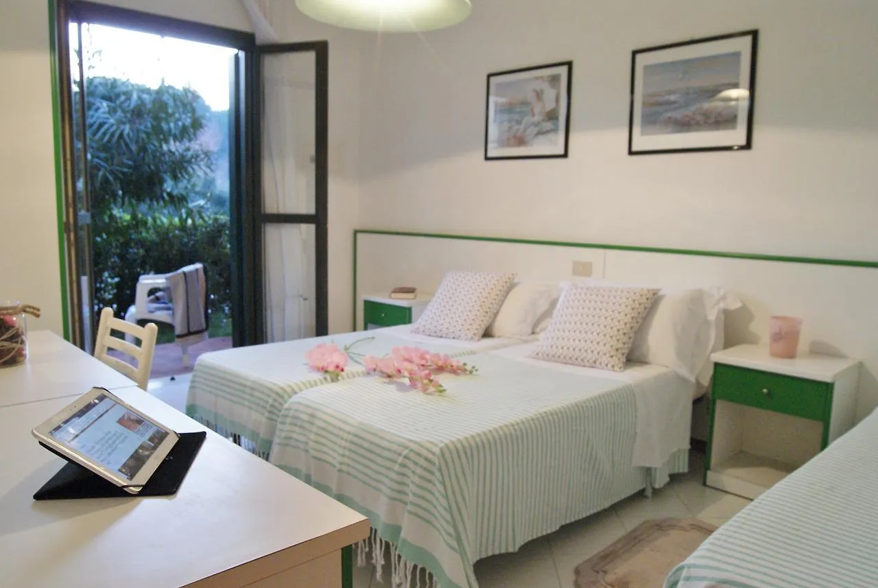 Appartamenti In Residence Portosole E Residence Tamerici Con Piscina-Cavallino Treporti