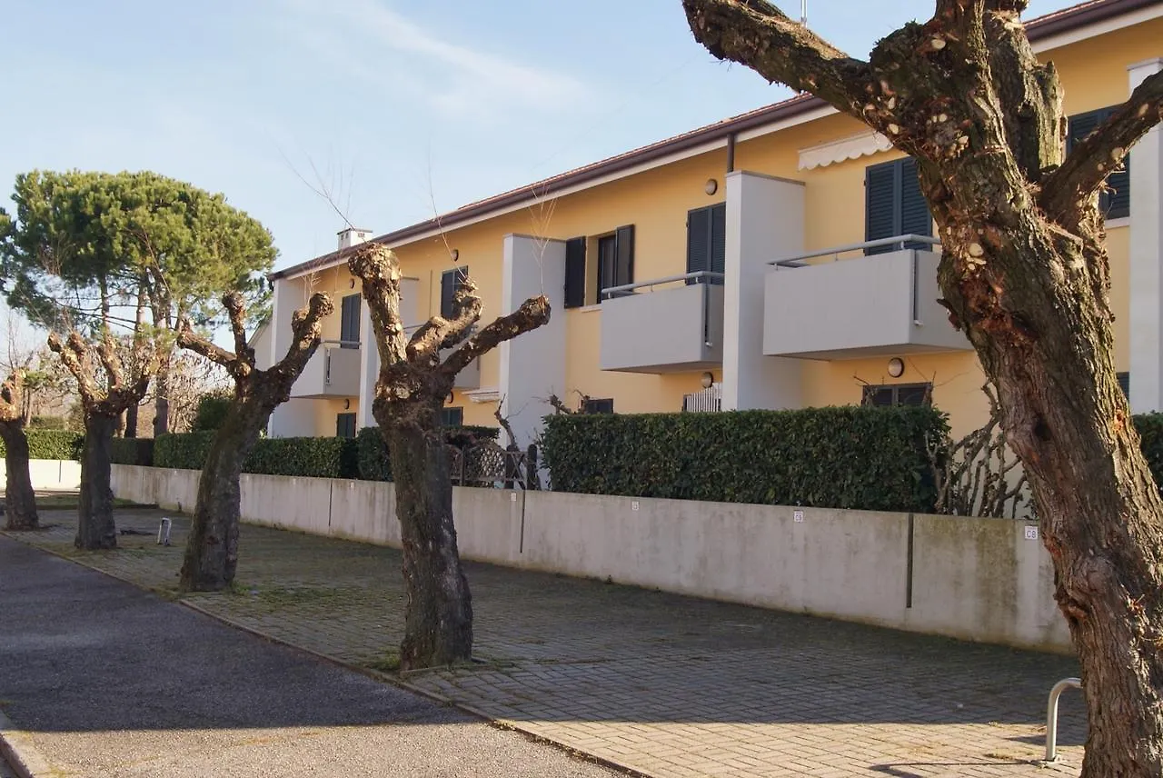 Appartamenti In Residence Portosole E Residence Tamerici Con Piscina-Cavallino Treporti 0*, Cavallino-Treporti Italy