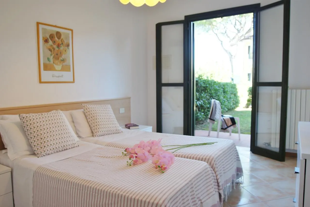 Apartment Appartamenti In Residence Portosole E Residence Tamerici Con Piscina-Cavallino Treporti