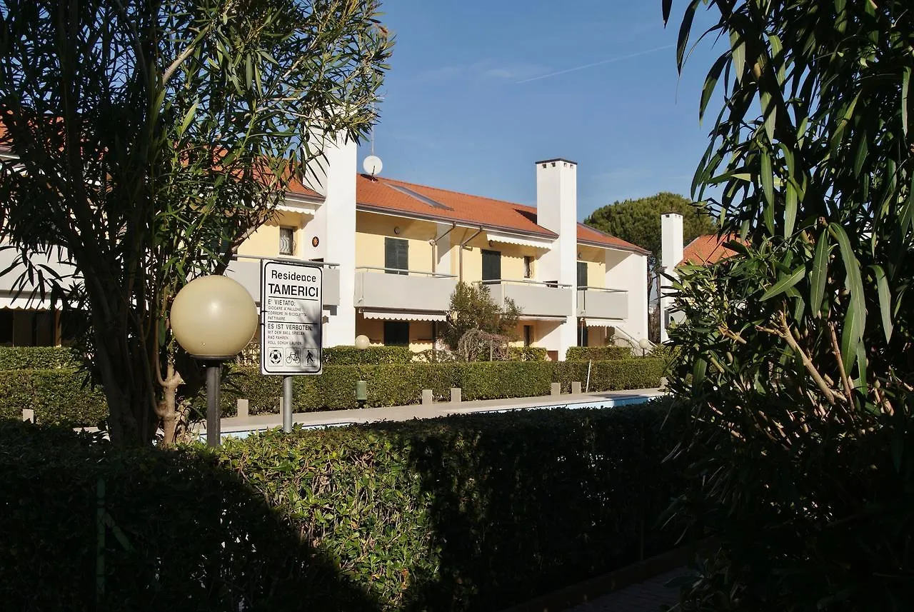 Appartamenti In Residence Portosole E Residence Tamerici Con Piscina-Cavallino Treporti Cavallino-Treporti