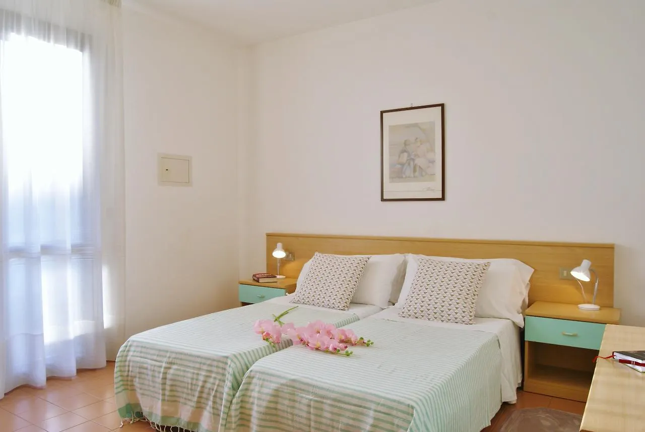 Portosole e Tamerici Apartments Cavallino-Treporti