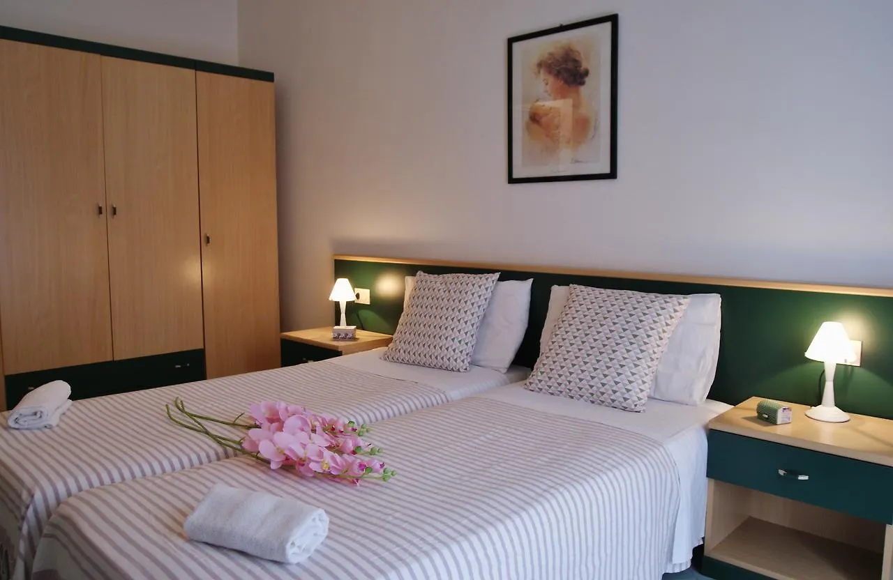 Portosole e Tamerici Apartments Cavallino-Treporti