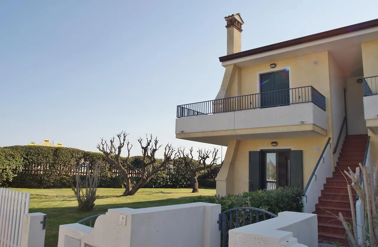 Appartamenti In Residence Portosole E Residence Tamerici Con Piscina-Cavallino Treporti 0*, Cavallino-Treporti