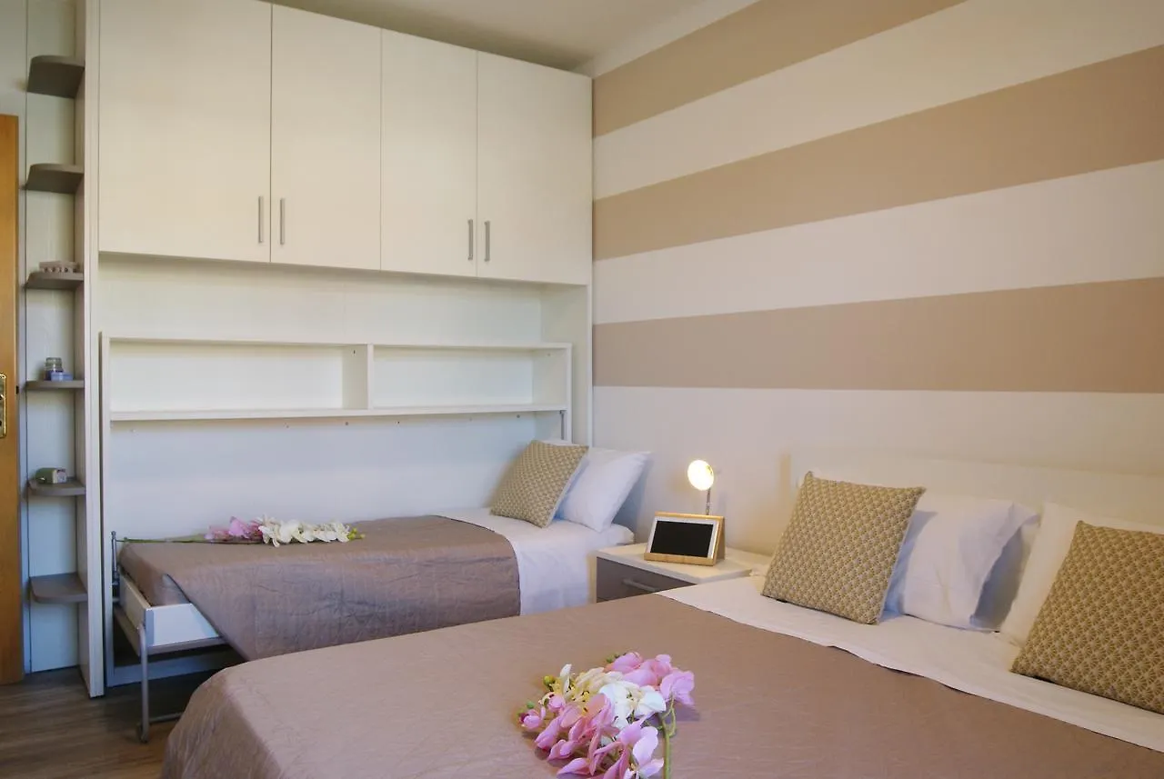 Apartment Appartamenti In Residence Portosole E Residence Tamerici Con Piscina-Cavallino Treporti