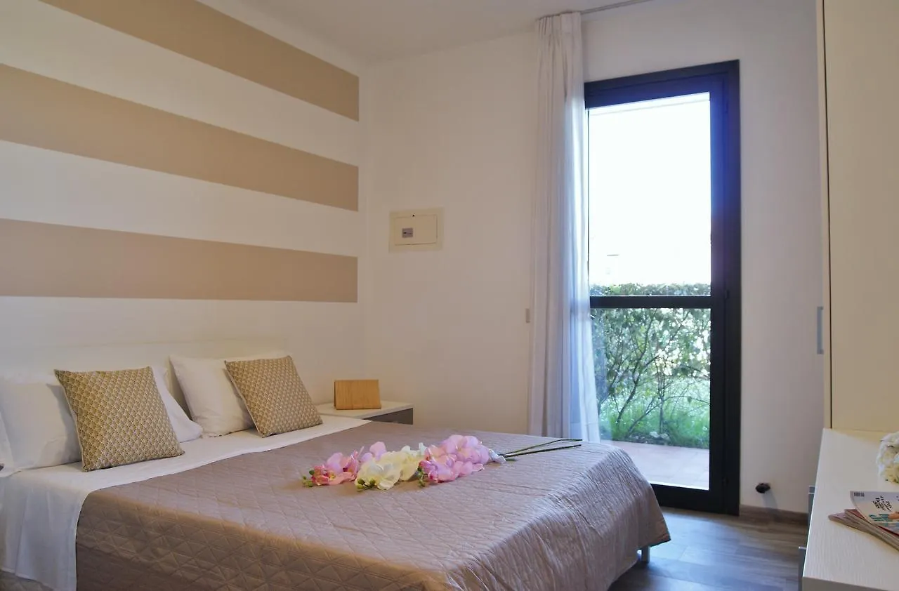 Apartment Appartamenti In Residence Portosole E Residence Tamerici Con Piscina-Cavallino Treporti Italy