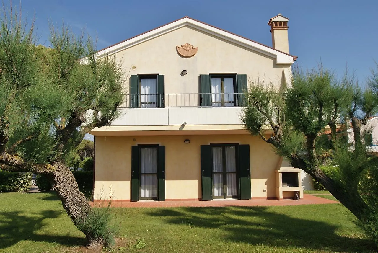 Appartamenti In Residence Portosole E Residence Tamerici Con Piscina-Cavallino Treporti 0*, Cavallino-Treporti Italy