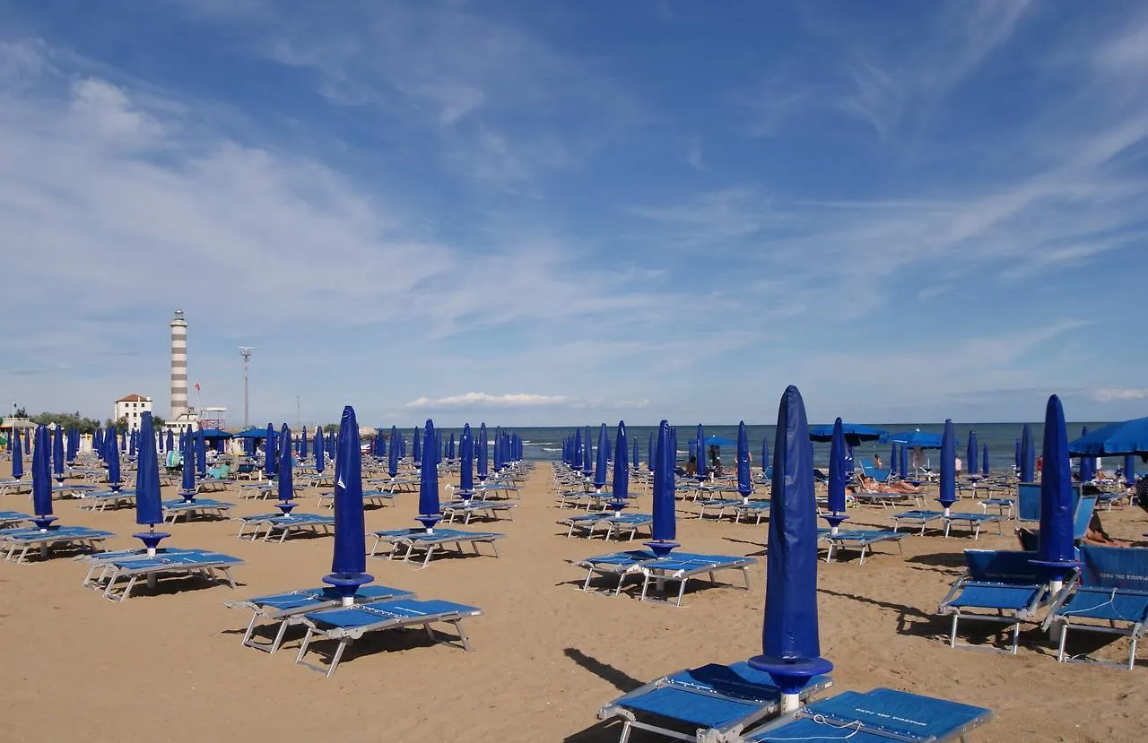 Apartment Appartamenti In Residence Portosole E Residence Tamerici Con Piscina-Cavallino Treporti Italy