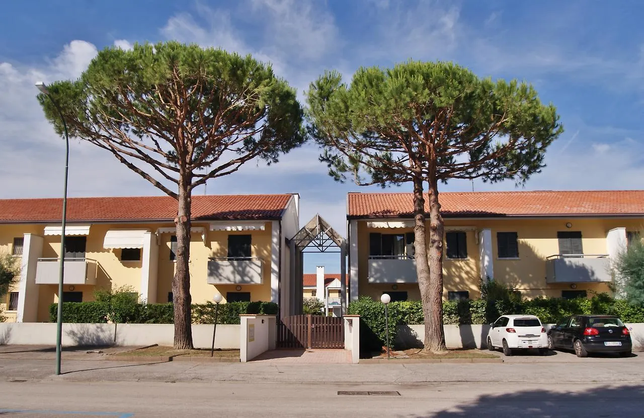 Appartamenti In Residence Portosole E Residence Tamerici Con Piscina-Cavallino Treporti Apartment Cavallino-Treporti