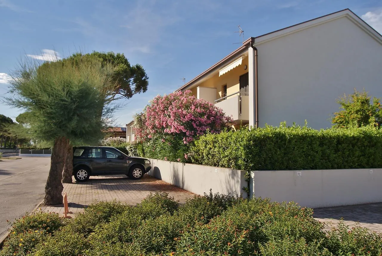 Appartamenti In Residence Portosole E Residence Tamerici Con Piscina-Cavallino Treporti Cavallino-Treporti