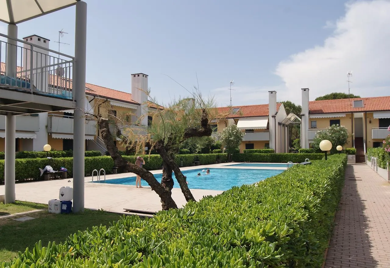 Appartamenti In Residence Portosole E Residence Tamerici Con Piscina-Cavallino Treporti 0*, Cavallino-Treporti