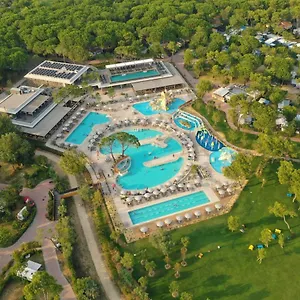 Mediterraneo Village База отдыха