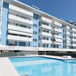  Apartmán Residence Holiday