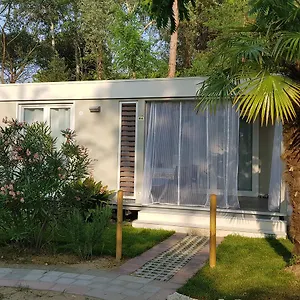 3* Kemping Center Valdor