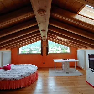 Séjour chez l'habitant Casa Dolce Casa, Valdobbiadene