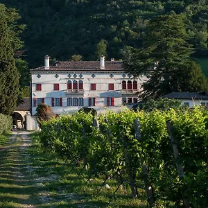 Séjour à la ferme Premoli - Di Charme, Cavaso Del Tomba