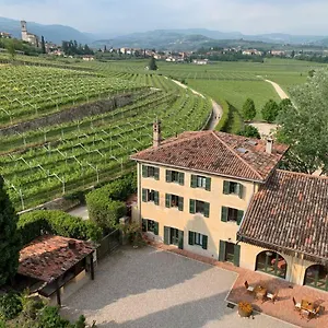 Séjour à la ferme Domus Cariana, San Pietro in Cariano
