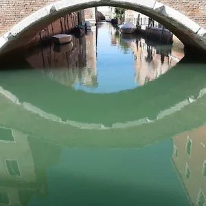 Appartement Isepo, Venise