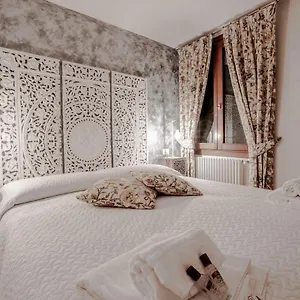 Appartement Lagoon, Venise