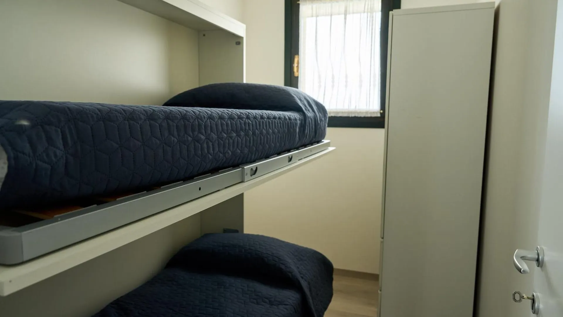 Lägenhet Appartamenti In Residence Portosole E Residence Tamerici Con Piscina-Cavallino Treporti Italien
