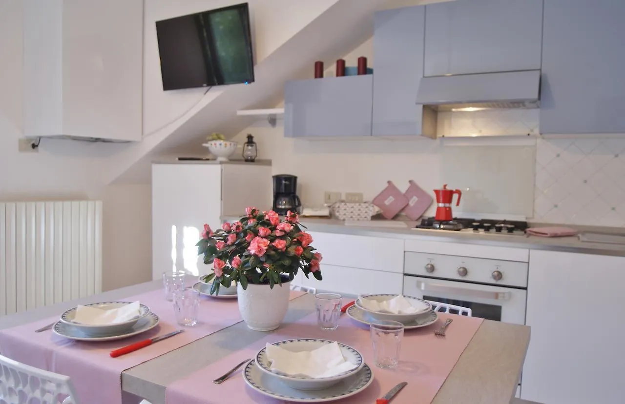 Apartment Appartamenti In Residence Portosole E Residence Tamerici Con Piscina-Cavallino Treporti Italy