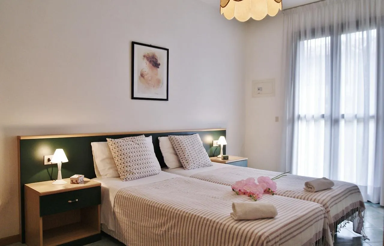 Apartment Appartamenti In Residence Portosole E Residence Tamerici Con Piscina-Cavallino Treporti