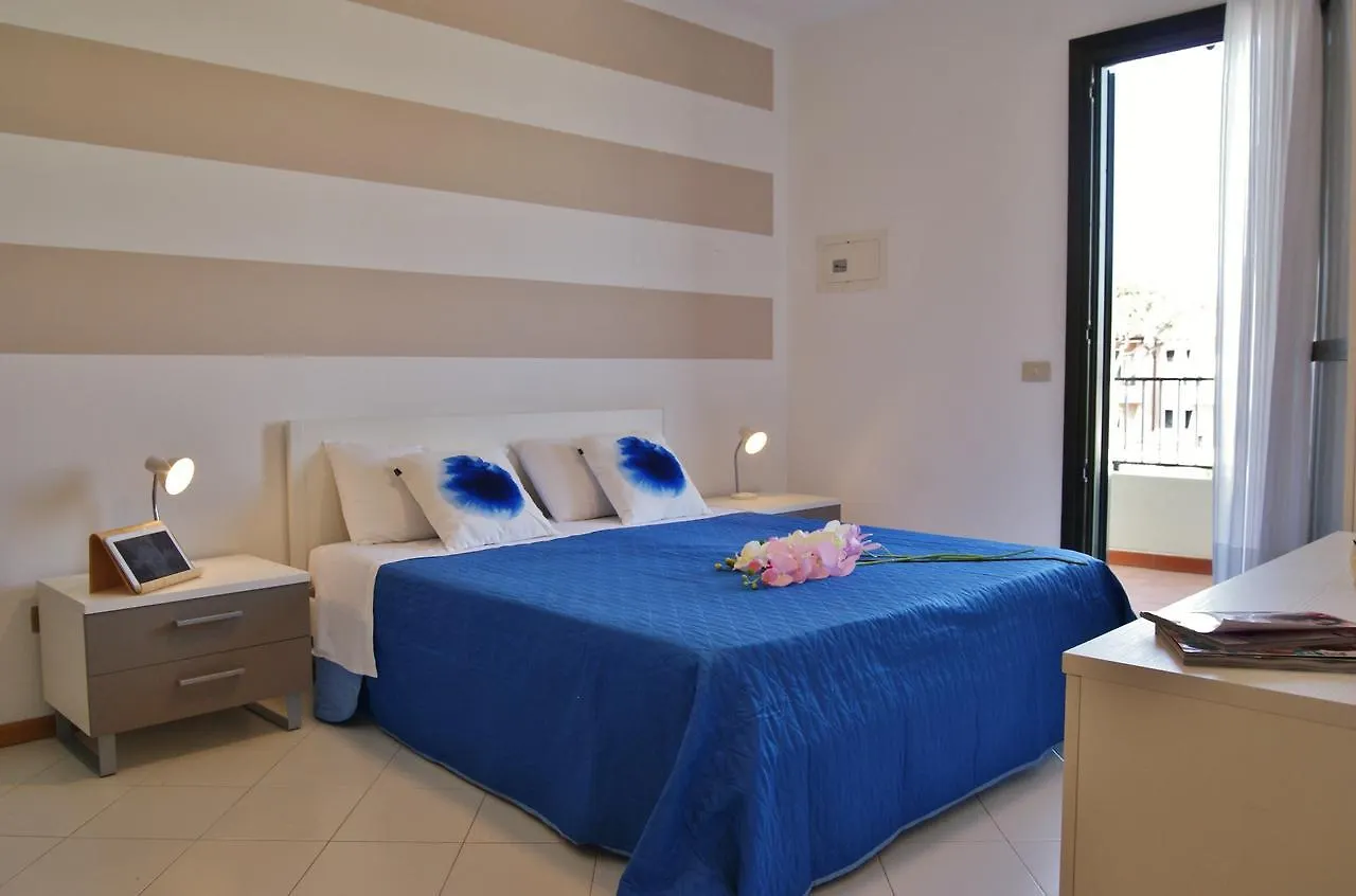Apartment Appartamenti In Residence Portosole E Residence Tamerici Con Piscina-Cavallino Treporti