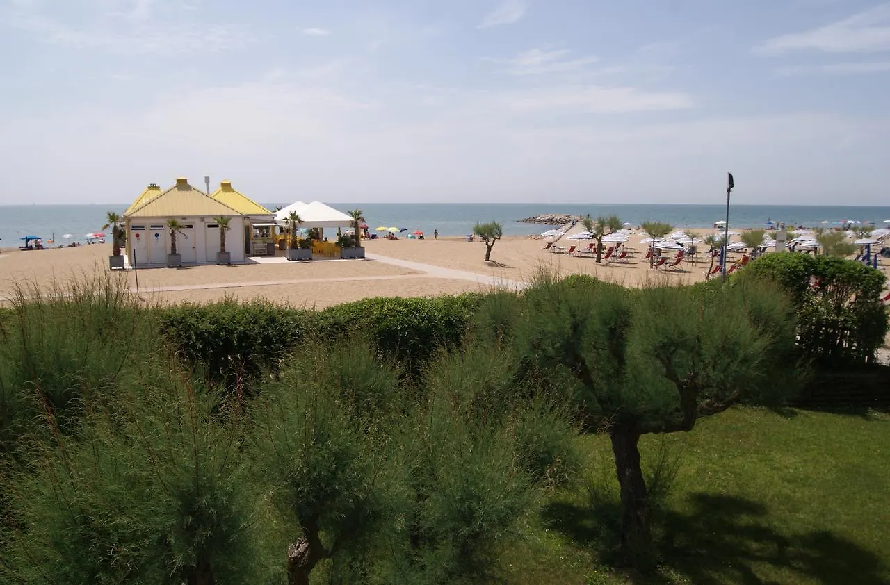 Appartamenti In Residence Portosole E Residence Tamerici Con Piscina-Cavallino Treporti Cavallino-Treporti