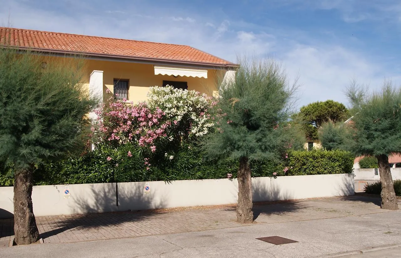 Apartment Appartamenti In Residence Portosole E Residence Tamerici Con Piscina-Cavallino Treporti